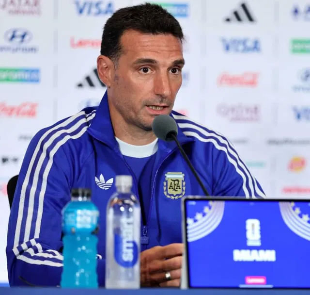 scaloni