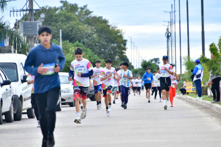 Carrera 'Pasos de Unidad' (5)