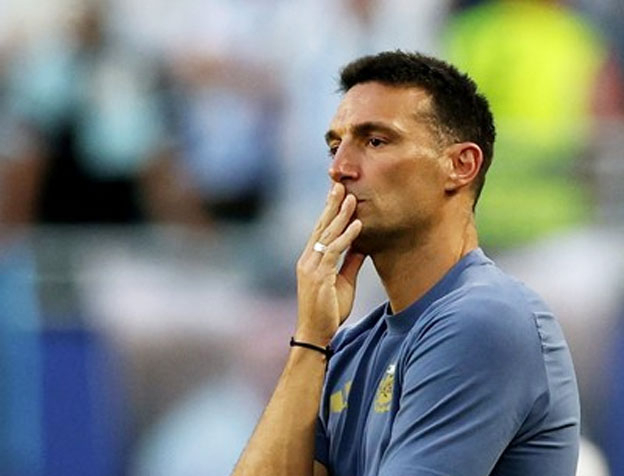 scaloni