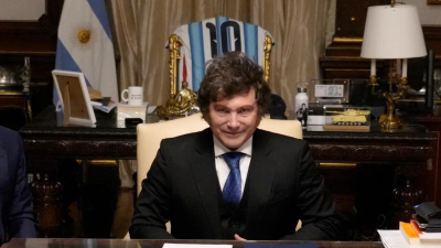 Repuntó la imagen de Milei impulsada por factores económicos