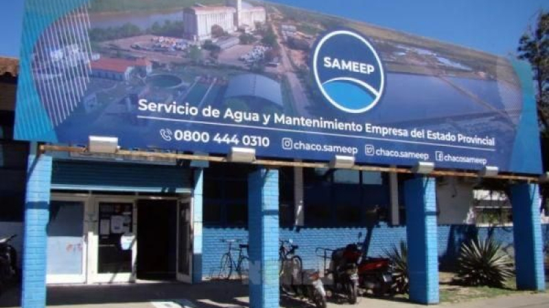 Por el feriado, no habrá atención en oficinas de Sameep