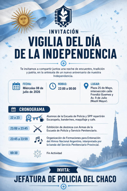 vigilia