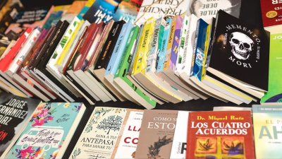 Sin precio único del libro no hay diversidad