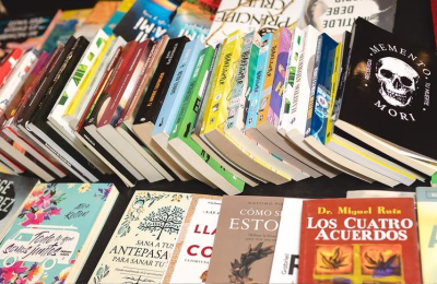 Sin precio único del libro no hay diversidad