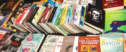 libros