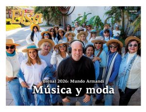 Música y moda
