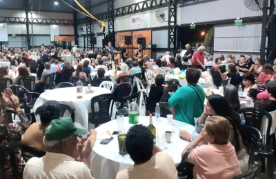 La Peña de los Mayores se vivirá hoy en la Usina Cultural