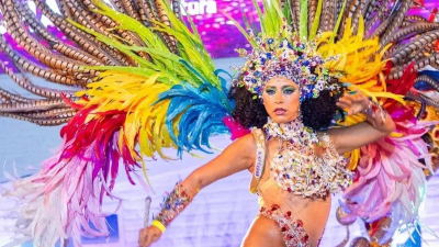 San Martín tendrá su primer Carnaval de Invierno con música, danza y comparsas