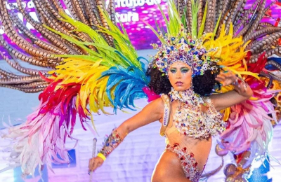 San Martín tendrá su primer Carnaval de Invierno con música, danza y comparsas