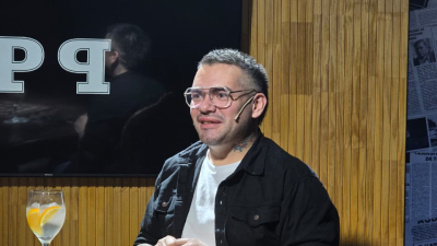 Dani del Río: un hombre que dejó de buscar la aprobación y empezó a quererse