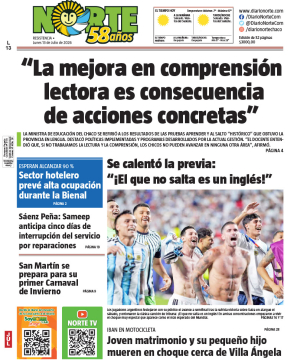 Edición del 13-07-2026