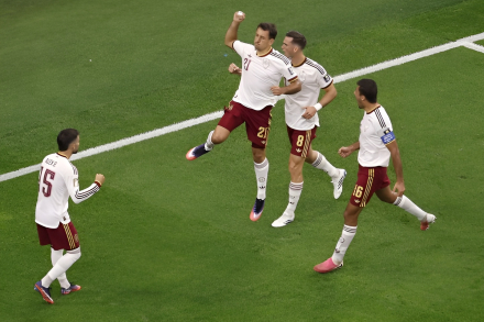 españa