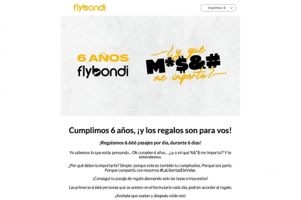 sorteo