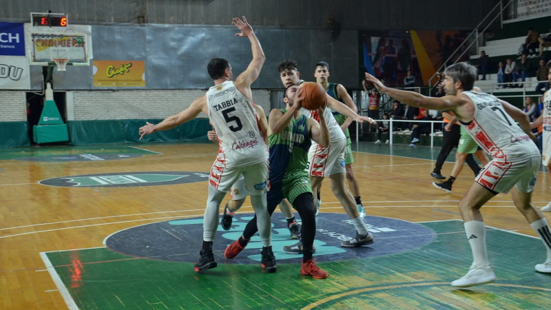 El corazón no alcanzó: Hindú quedó eliminado ante Tokio
