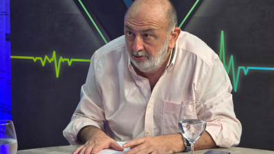 "La pandemia cambió para siempre la salud mental", afirmó Obeid