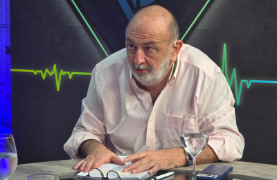 "La pandemia cambió para siempre la salud mental", afirmó Obeid