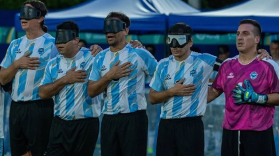 Los Murciélagos buscan el oro ante Brasil