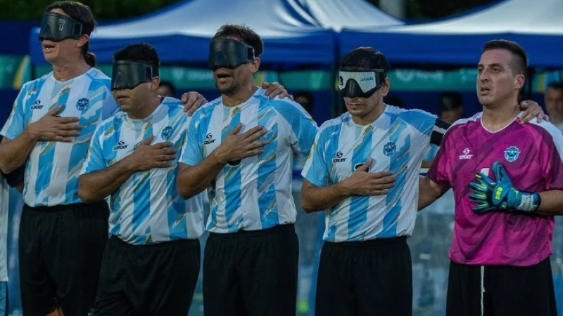 Los Murciélagos buscan el oro ante Brasil