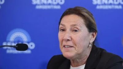Designaron como jueza federal a la esposa del magistrado a cargo del caso Libra