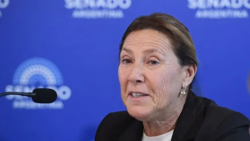 Designaron como jueza federal a la esposa del magistrado a cargo del caso Libra
