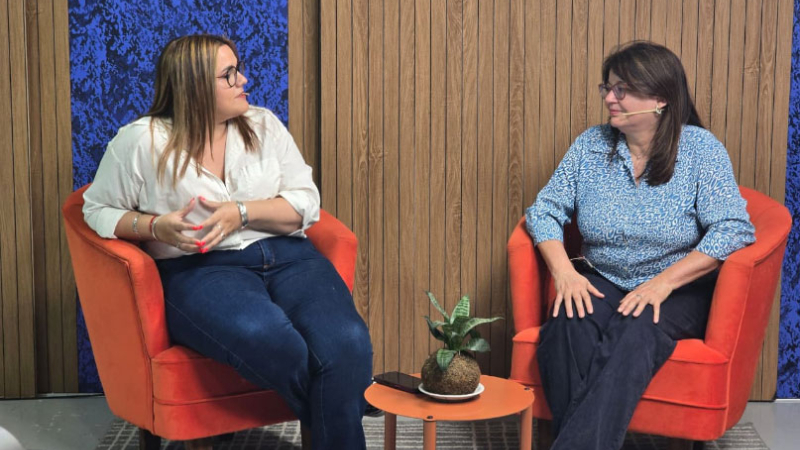 Bienal: Espacio Calma para las personas con discapacidad