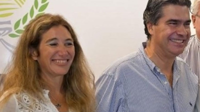 Capitanich y Soneira procesados por adjudicación irregular de tierras