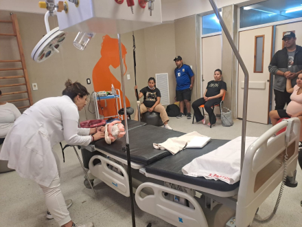 PIM Hospital distrital Nº8 (2)