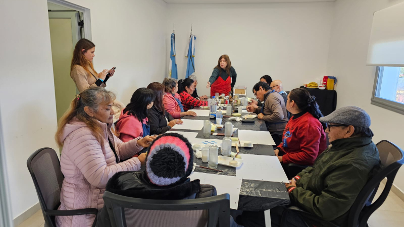El Centro de Medicina Nuclear y Radioterapia celebra el mes de su cuarto aniversario