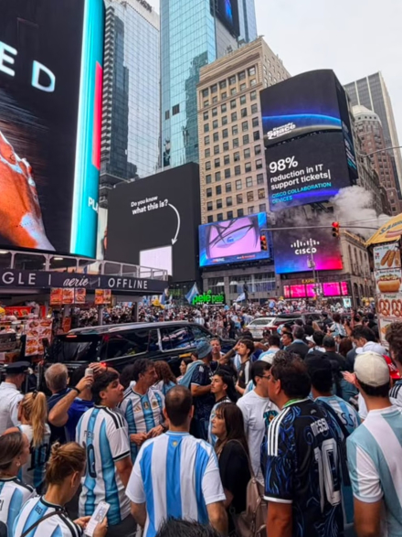 times3
