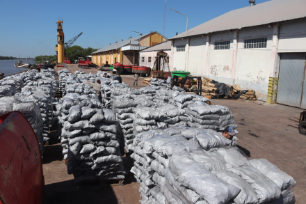 EXPORTACIONES CHACO