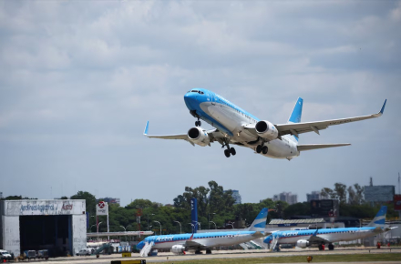 aerolineas