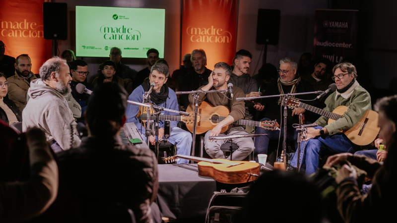 Las canciones más lindas del mundo