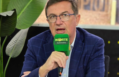 "La Bienal moviliza la economía y fortalece la identidad cultural"