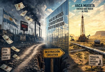 vacamuerta y el resto