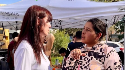 "Es un falso relato": exministra de Salud refutó declaraciones por el avión sanitario
