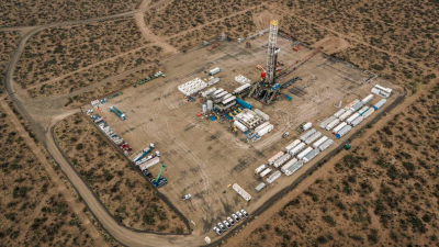 Empresas energéticas emitieron deuda por US$ 5.307 millones