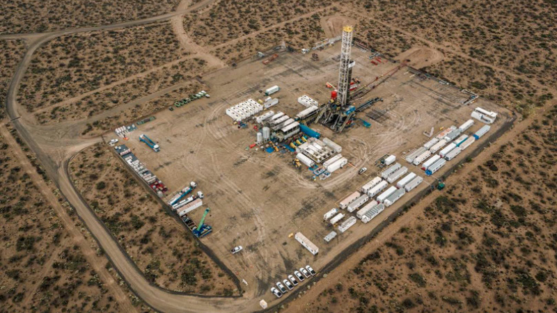Empresas energéticas emitieron deuda por US$ 5.307 millones