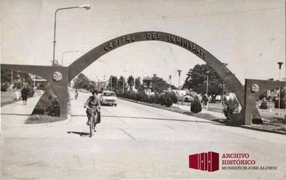 Las Breñas. Foto del Archivo Historico del Chaco Monseñor Alumni.jpg
