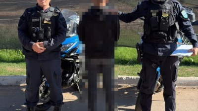 Resultados de un amplio operativo de la Policía Caminera en todo el Chaco