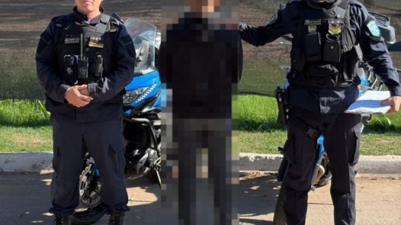 Resultados de un amplio operativo de la Policía Caminera en todo el Chaco