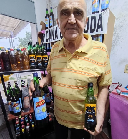 SP caña