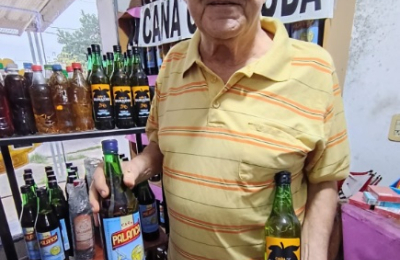 La caña con ruda suma una novedosa versión