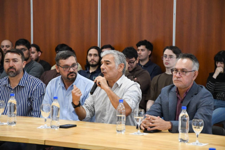 Desarrollo de Software Se realizó la jornada de trabajo del segundo módulo (1)