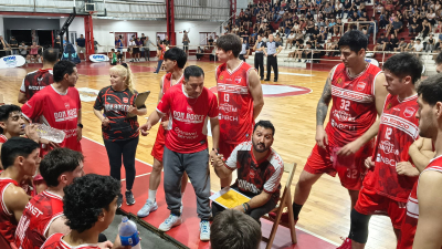Final al rojo vivo: Don Bosco e Hindú, en el cuarto juego