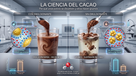 Chocolatadas