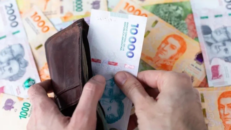 En el Chaco hay más de 170.000 morosos que deben en promedio $ 2,4 millones