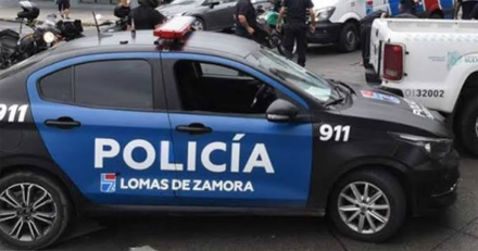 policia