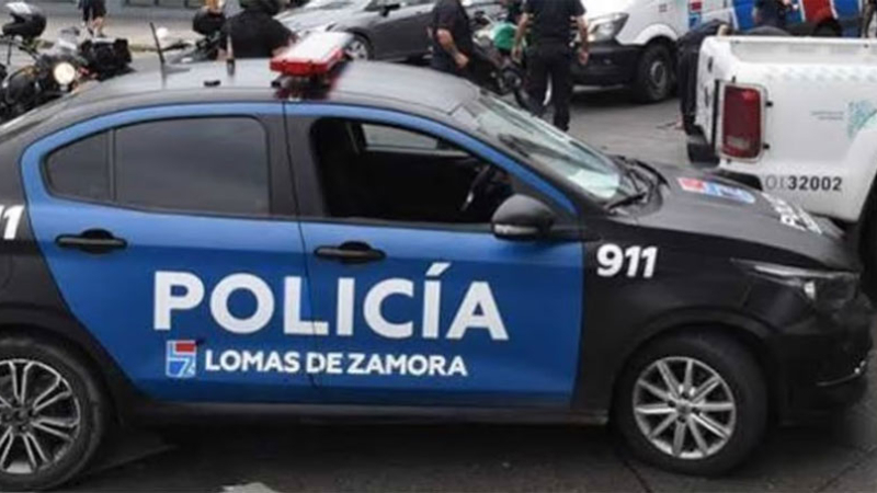 Detuvieron a un hombre que confesó el asesinato de su hijo autista