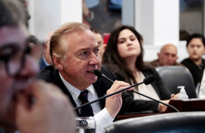 "Reiterancia y suspensión de las PASO son nuestras prioridades"