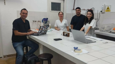 Con tecnología de alta precisión, buscan revelar cómo se adultera el cannabis que circula en el narcomenudeo